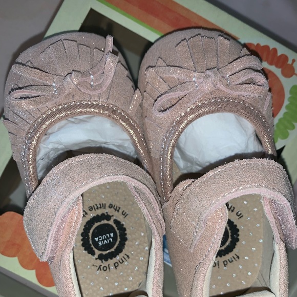 Livie and Luca - Picture 4 of 4